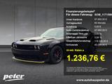 Dodge Challenger Hellcat Widebody 6.2L Hemi - Dodge Challenger: Hellcat Widebody
