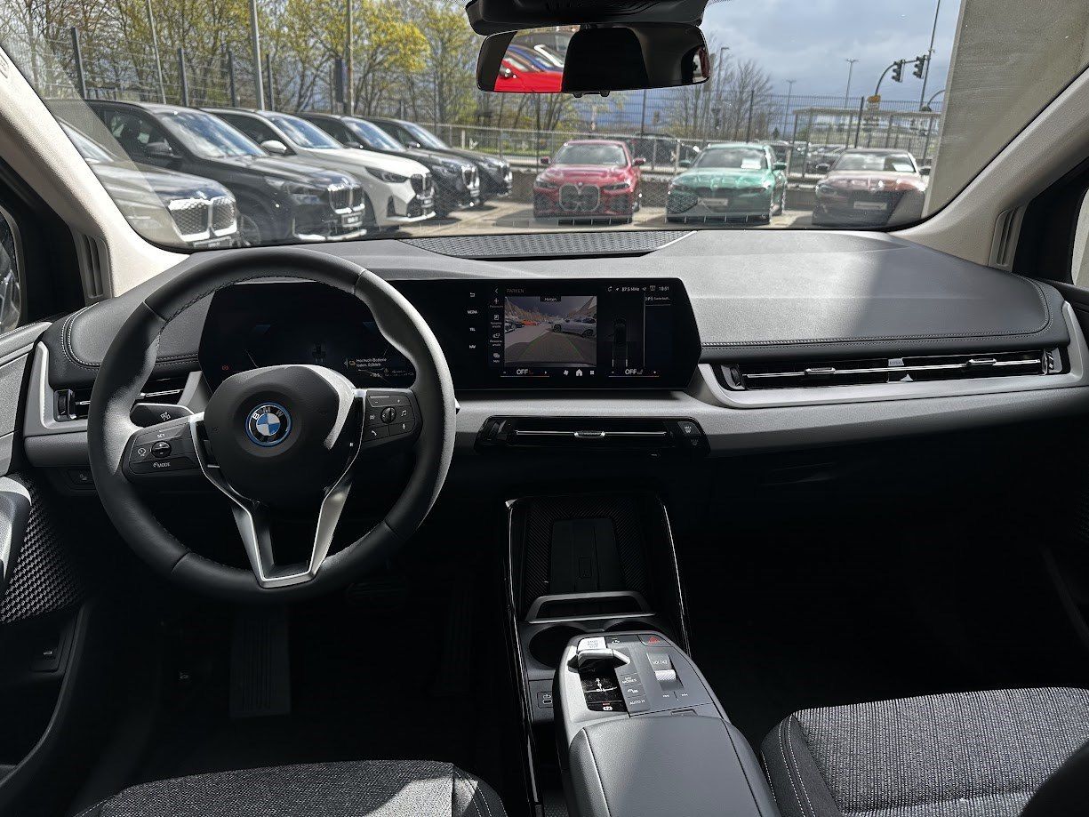 BMW 225e xDrive AT HYBRID AHK Kamera DrivAssist foto 11