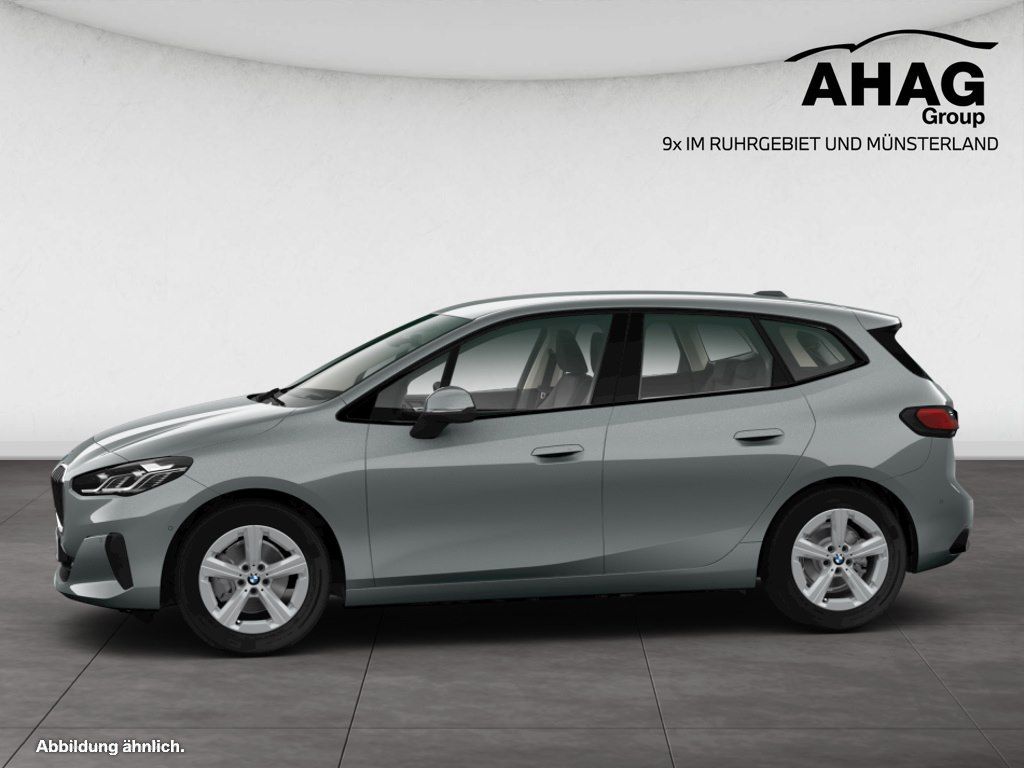 BMW 220 Active Tourer - Bild 5