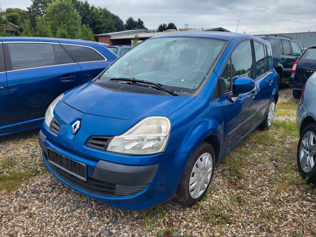 Renault Grand Modus Authentique