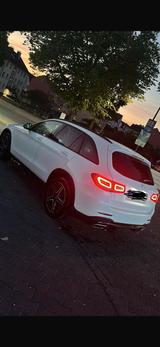 Mercedes-Benz Mercedes Benz GLC 220d 4Matic AMG Line, Ni... - Mercedes-Benz GLC 220 in Hagen