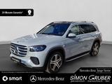 Mercedes-Benz GLS 450 4M Premium+ OffroadTech Pano HUD AHK - : Allradantrieb, Offroad