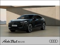 Audi Q6 e-tron - Vorschau Bild 1