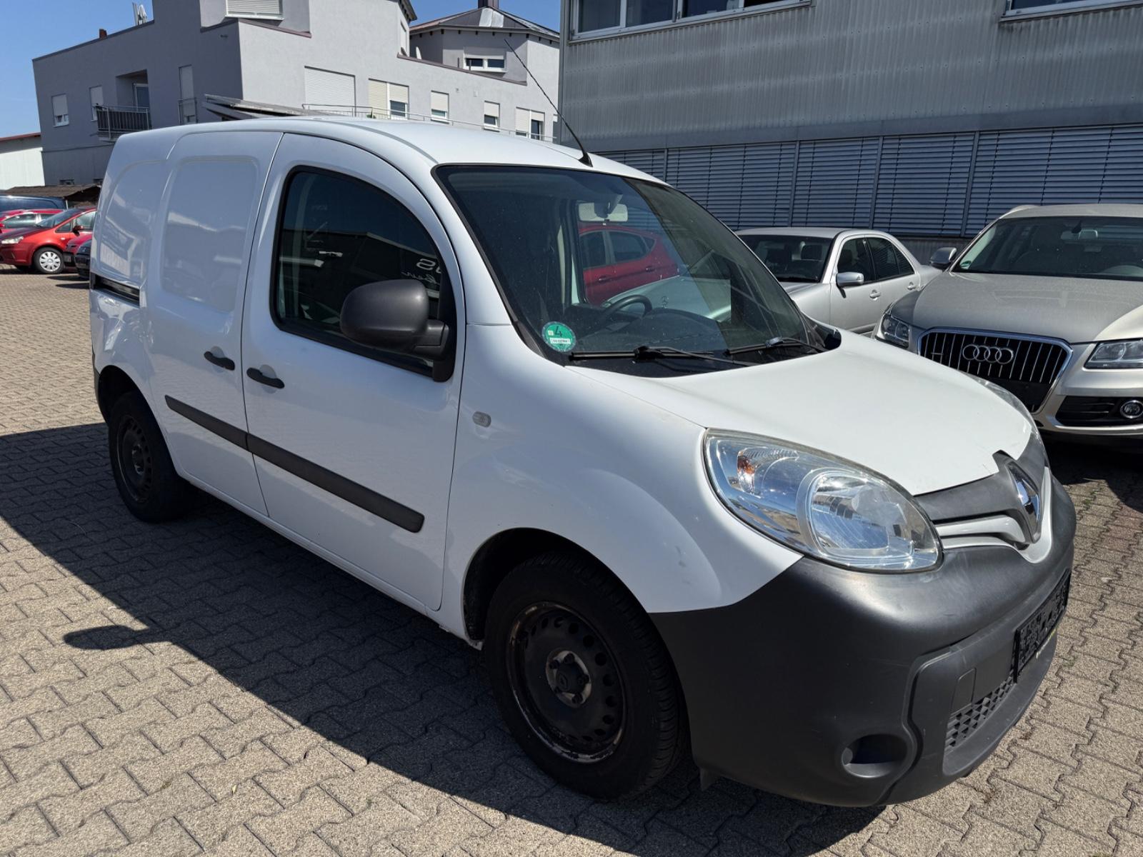 Renault Kangoo 1.5 Rapid Extra / Klima