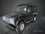 Land Rover LAND ROVER Defender 90 2.4 TD4 Station Wagon SE - gebrauchte Land Rover Defender aus dem Jahr 2010