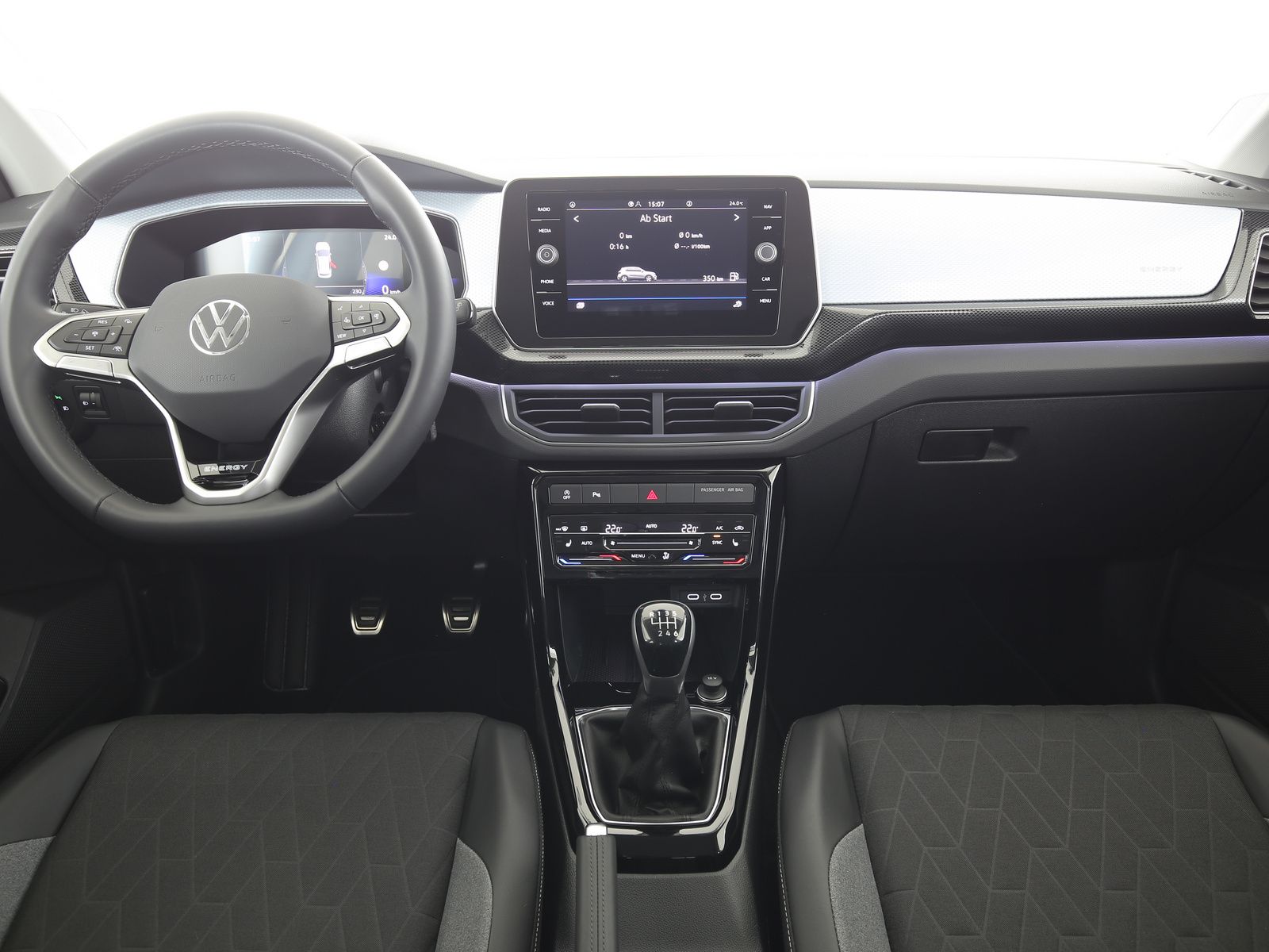 Volkswagen T-Cross - Bild 11