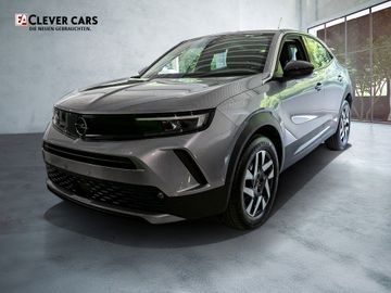 Opel Mokka 1.2 Elegance Kamera Navi Sicht-Paket