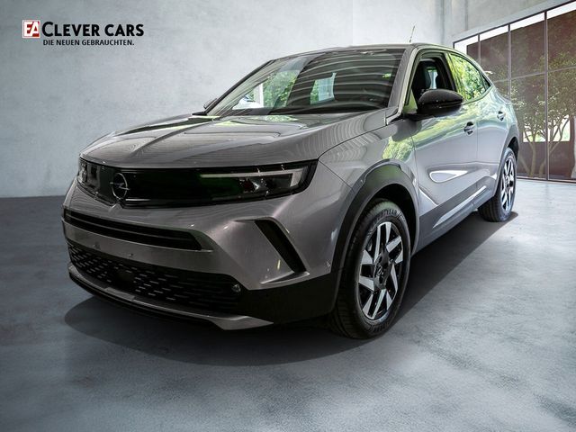 Opel Mokka 1.2 Elegance Kamera Navi Sicht-Paket