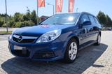 Opel Vectra C Caravan 1.9 CDTI - Opel Vectra aus 2006: 1.9