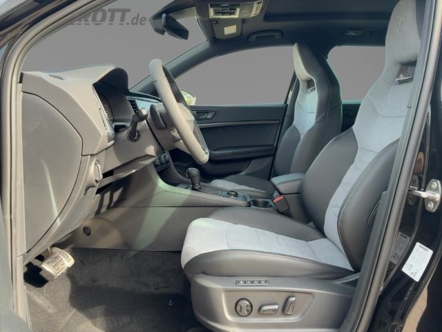 Cupra Ateca - Bild 7