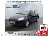 Fiat Grande Punto Active 1.2 Klima el.SP Spieg. behei - Fiat Grande Punto aus 2009