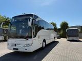 Mercedes-Benz Tourismo 15 RHD KLIMA, SCHALTUNG, 57SS, EURO 5! - Mercedes-Benz Tourismo rhd