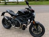 Ducati Monster 1200R | 9.177 km | SC Project | Top - Offers
