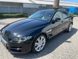 Jaguar XE Prestige - Jaguar in Kiel