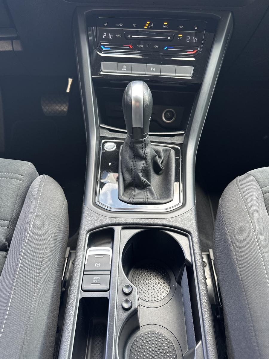 Volkswagen Touran 2.0 TDI DSG Highline NAV+LED+ACC+KAM, миниатюра 16