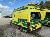 MAN TGE 4.180 Ambulance * 33 400 € netto - Angebote