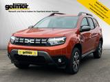 Dacia Duster Journey TCe 100 ECO-G Sofort Verfügbar - Dacia Duster: Verfügbar Sofort