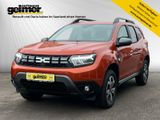 Dacia Duster Journey TCe 100 ECO-G Sofort Verfügbar - Dacia Duster: Sofort Verfügbar
