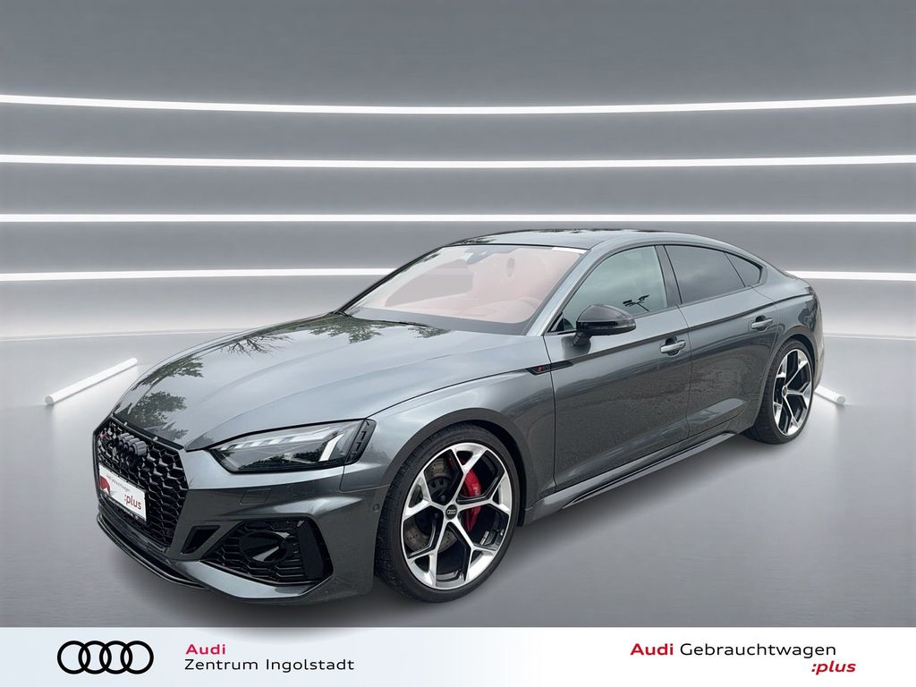 2024 Audi RS5