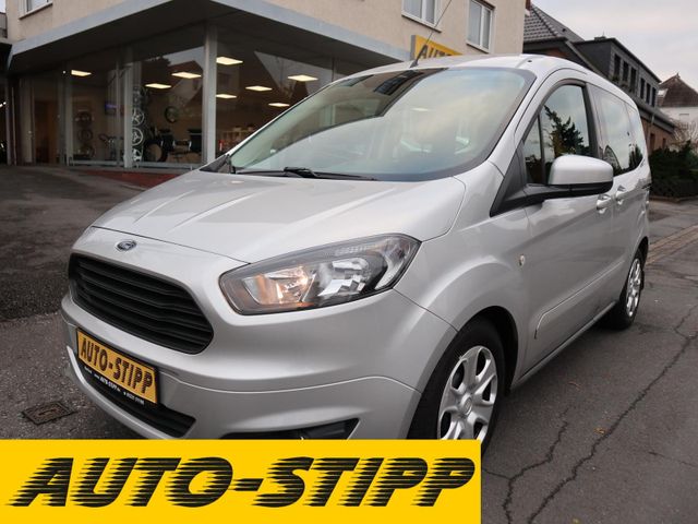 Ford Tourneo Courier 1.0 Trend TEMP SITZH BLUET PDC