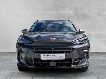 Cupra Terramar - 8