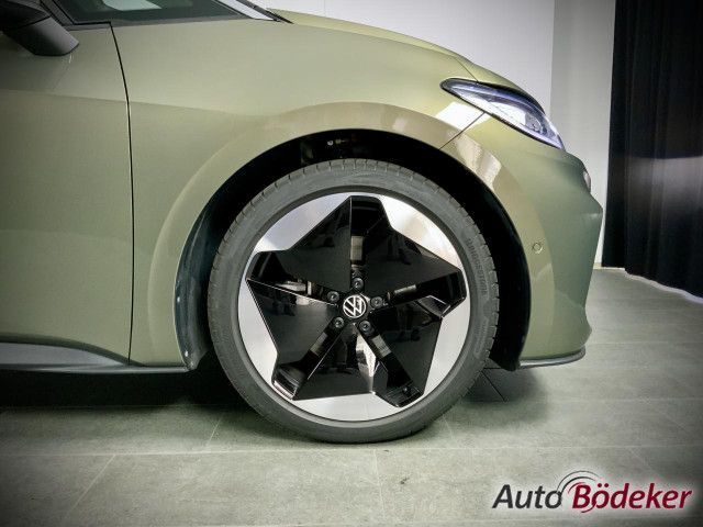 Volkswagen ID.3 Pro 170kW 1-Gang Automatik Garantie b Navi