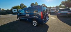 Opel Combo Life E Ultimate XL