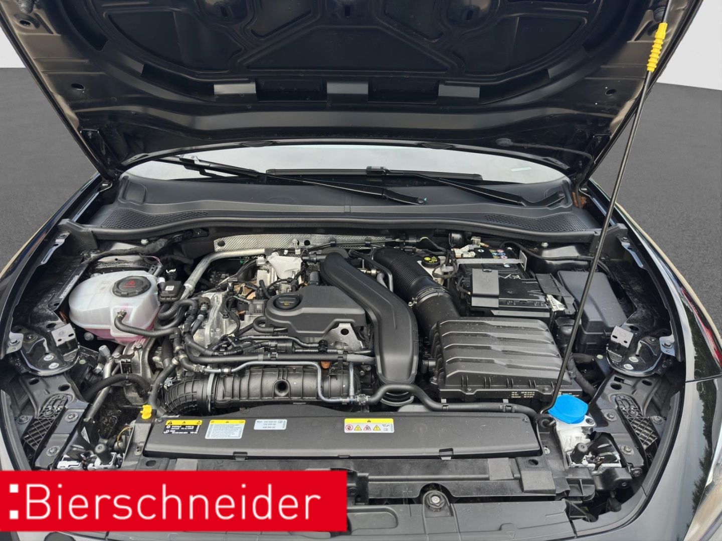 Cupra Leon - Bild 28