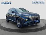 Hyundai Tucson Hybrid TREND 1.6 T-GDi *ALLRAD*CAM*CARPLA - Hyundai mit Hybrid-Antrieb