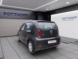 Volkswagen up! 1.0 MPI MOVE UP! DAB+ KLIMA BLUETOOTH - Volkswagen up! in Hamm