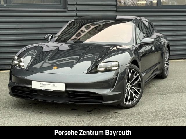 PORSCHE Taycan 4 Cross Turismo *Ausstattungspaket 75 J.*