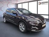 Nissan Qashqai 1.3 N-Connecta 140 PS Schalter *AHK* - Nissan: Allradantrieb