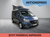 Ford Transit Custom Nugget Markise, Aufst.D, Heckküch - Ford Wohnmobile & -wagen in München