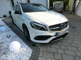 Mercedes-Benz A 200 d AMG Line AMG Line,LED-Kamera,PTC,Pano, - Mercedes-Benz in Bayreuth