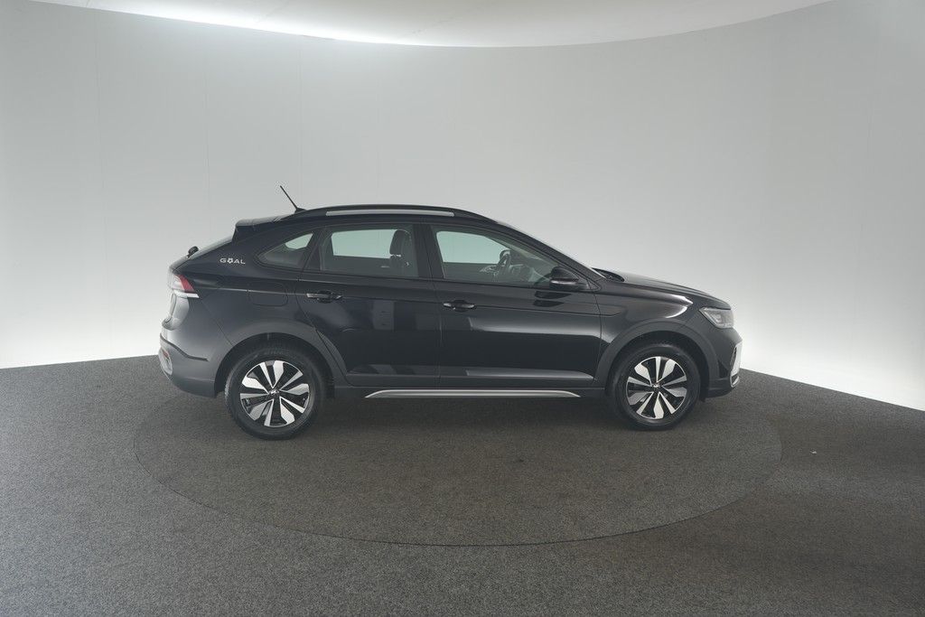 Volkswagen Taigo - Bild 6