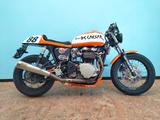 Triumph Thruxton CUP - Regina delle Cafe Racer - Offers