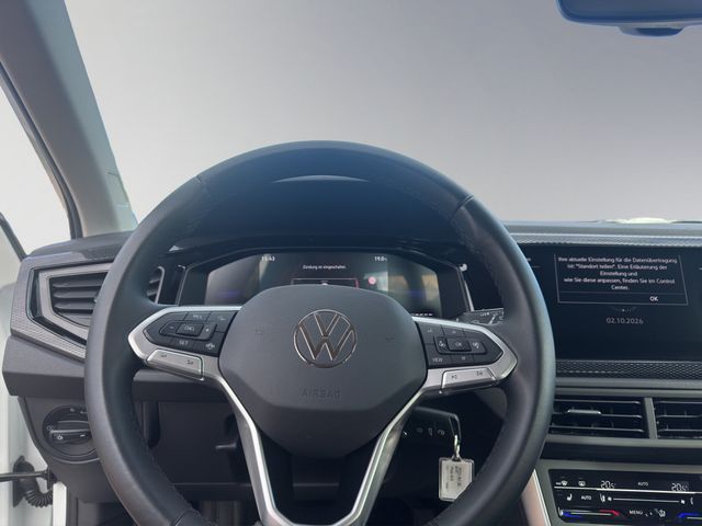 Polo Life 1.0 TSI