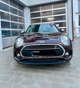 MINI Cooper SD Clubman Cooper SD ALL4 Automatik C... - MINI Cooper SD Clubman Gebrauchtwagen