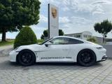 Porsche 992 (911) S/T |PCCB |zus. Lederausstattung - Porsche 992 Jahreswagen