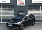 Volkswagen Touran 1.5 TSI DSG Highline*7-Sitze*AHK*LED - Volkswagen Touran: 7 Sitzer
