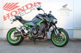 Kawasaki Z900 *A2 möglich* - KAWASAKI NAKED BIKE