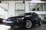Audi A4 AVANT 40 TDI FACELIFT AHK/NAVI/LED`S/8-FACH! - gebrauchte Audi A4 mit Facelift