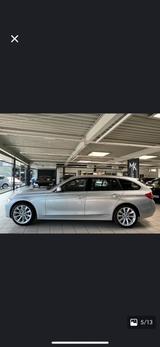 BMW 335i xDrive Touring Modern Line Automat. Mod... - BMW 335: 335i Xdrive