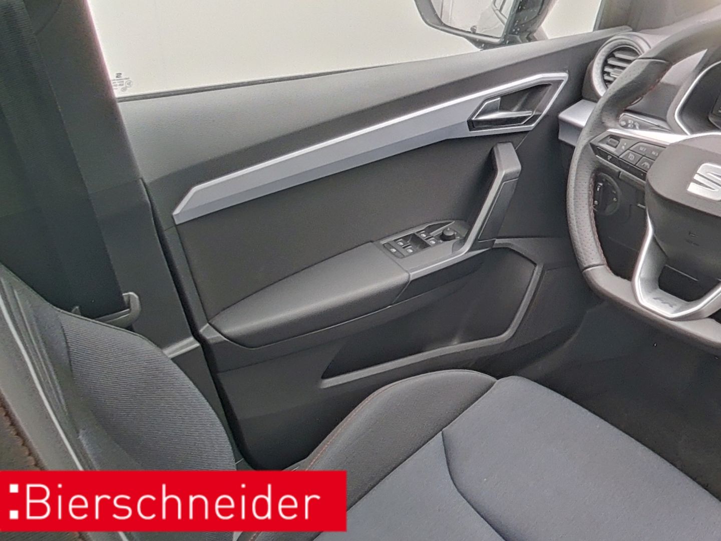 Seat Ibiza - Bild 14