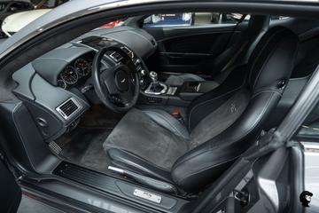 2008 Aston Martin DBS — миниатюра 35