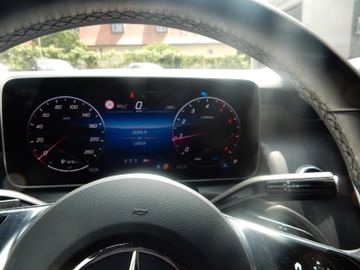 Mercedes GLC 200 - 8