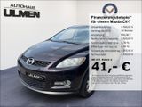 Mazda CX-7 Expression 2.3 Leder Only B2B - Mazda CX-7 aus 2009