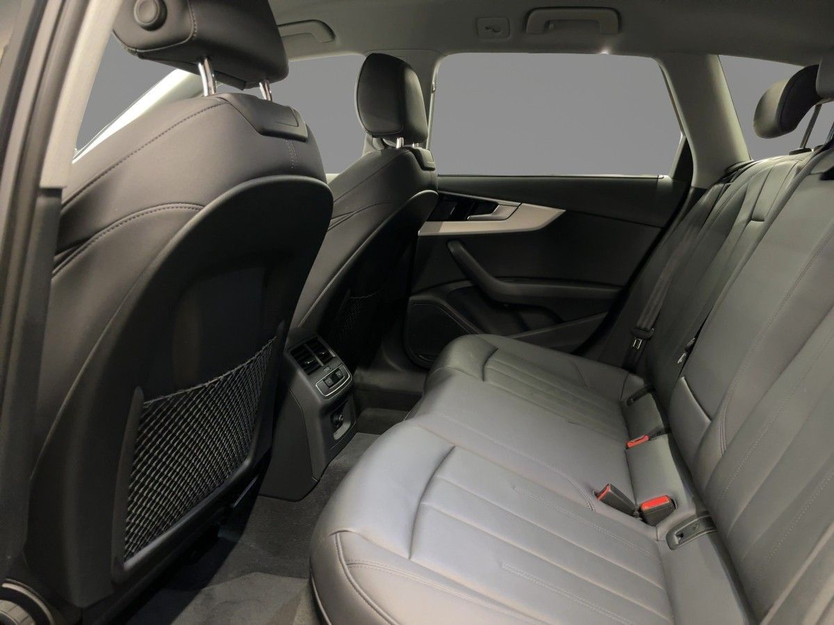 Audi A4 - Bild 11