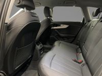 Audi A4 - Vorschau Bild 11