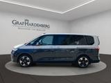 Volkswagen T7 Multivan Style lang LR Allrad eHybrid 7Sitze - VW T7 Multivan Gebrauchtwagen